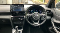 Toyota Yaris Cross 1.5 Hybrid Design 5dr CVT Hybrid Estate